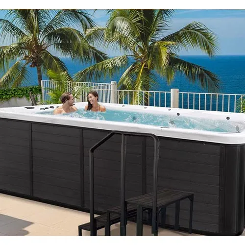 Swimspa hot tubs for sale in Vista
